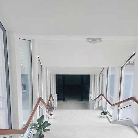 20 Aparthotel Ustron