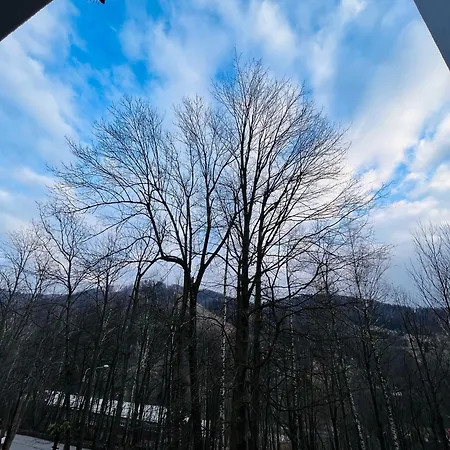 20 Aparthotel Ustron