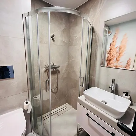 20 Aparthotel Ustron