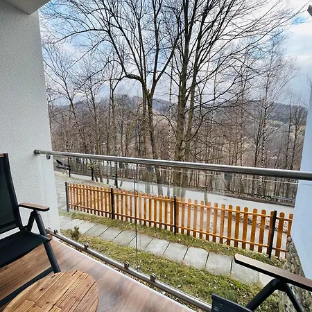 Aparthotel 20 *