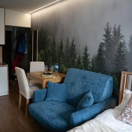 20 Aparthotel
