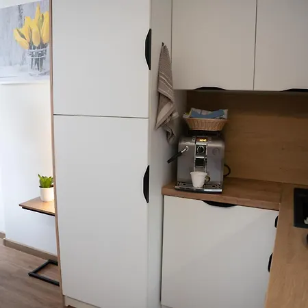Aparthotel 20