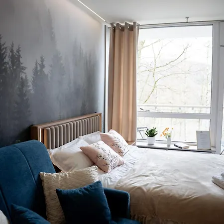 Aparthotel 20 *