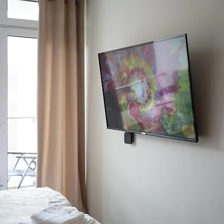 20 Aparthotel Ustron