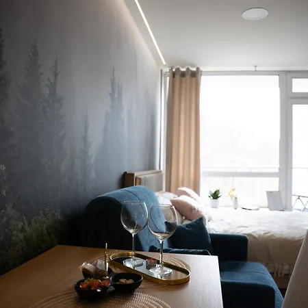 Aparthotel 20 Ustron