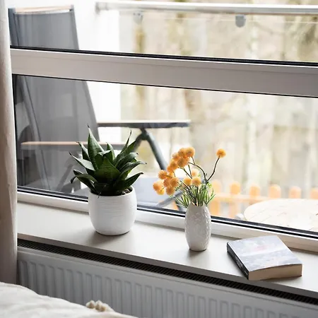 20 Aparthotel *