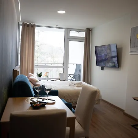 20 Aparthotel