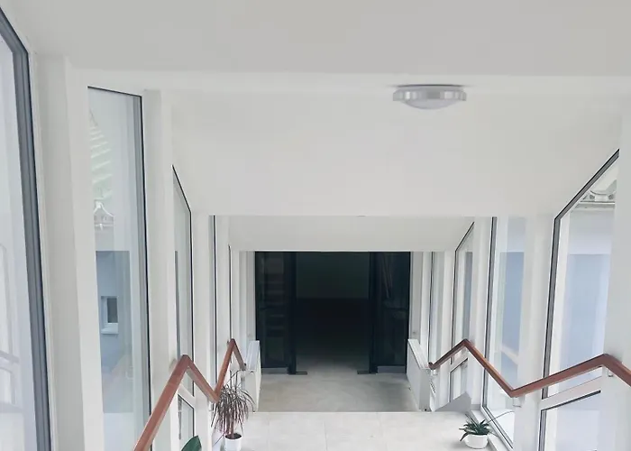 20 מלון דירות אוסטראון