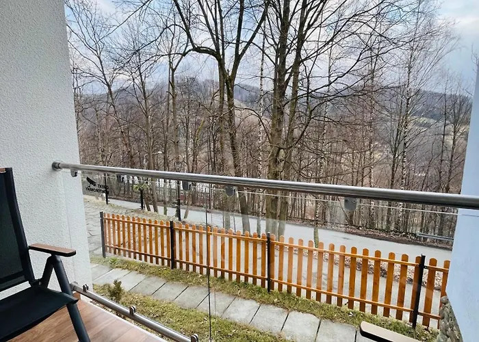 מלון דירות 20 3*