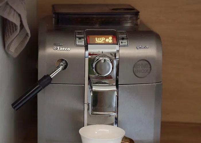 מלון דירות 20 אוסטראון