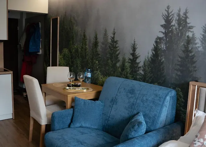 20 מלון דירות