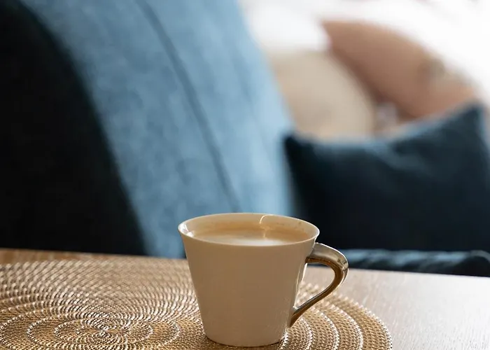 מלון דירות 20 אוסטראון