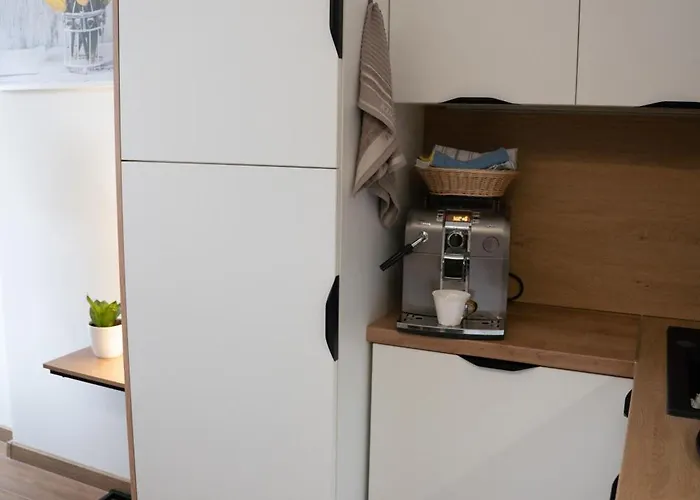 מלון דירות 20