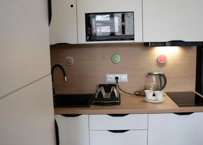 מלון דירות 20