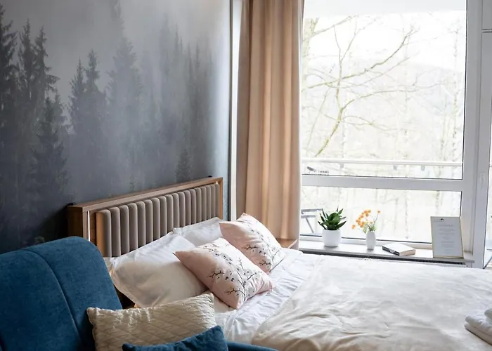 מלון דירות 20 3*