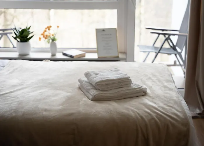 מלון דירות 20 אוסטראון