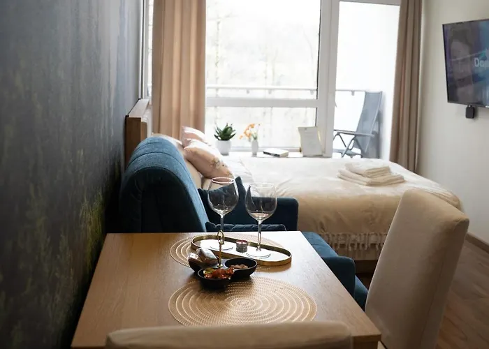 מלון דירות 20 3*