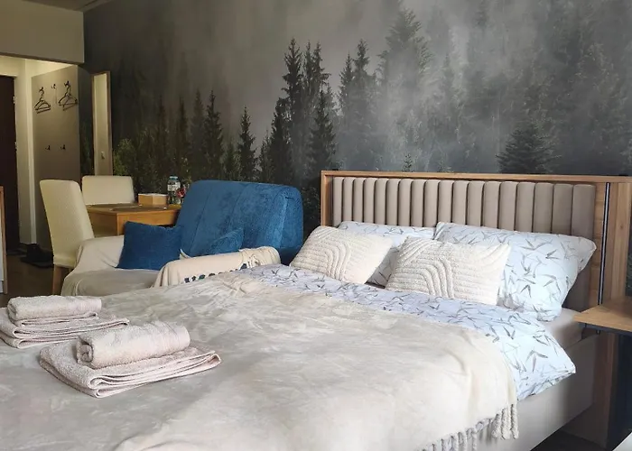 20 מלון דירות אוסטראון