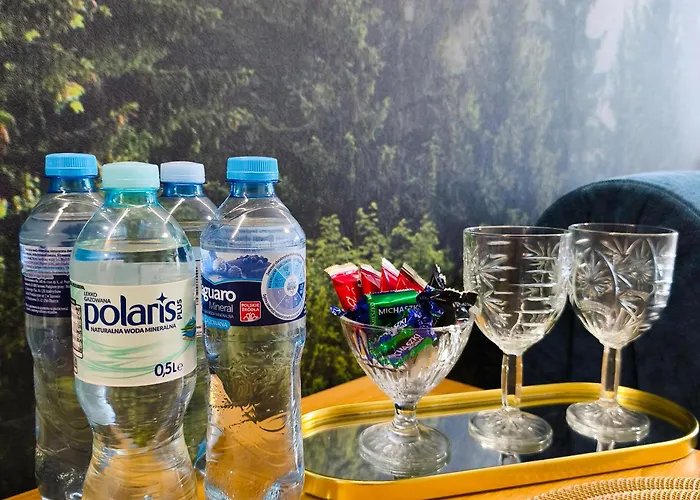 מלון דירות 20 3*